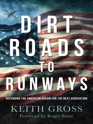 cover image of Dirt Roads to Runways